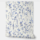 Recherche de herbe bleue Moderne