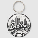 Recherche de dallas texas porteclés Skyline