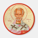 Recherche de icone magnets Byzantin