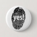 Recherche de digitales badges Doigt