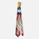 Recherche de texas cravates Drapeau