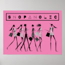 Recherche de tendance girly posters Mode