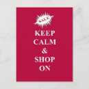 Recherche de keep calm cartes postales Humour