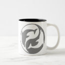 Recherche de dolphin tasses Animaux