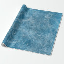 Recherche de texture papier cadeau Océan