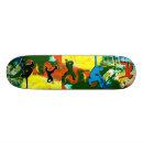 Recherche de houblon skateboards Danse