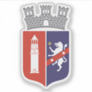 Recherche de albanais autocollants National