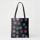 Recherche de flocon de neige sacs Hiver
