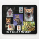 Recherche de t shirts drôles chat tapis souris Mignon