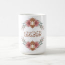 Recherche de décoration islamique tasses Floral