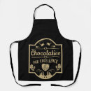 Recherche de chocolatiers tabliers Toute personne