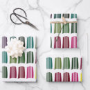 Recherche de crochets papier cadeau Pour elle