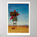 Recherche de de route posters Usa