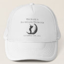 Recherche de bachelor casquettes Garçon d'honneur