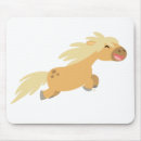 Recherche de cheval palomino tapis souris Poney