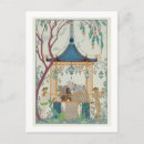 Recherche de fetes cartes postales Illustration