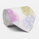 Recherche de motif abstrait moderne cravates Coloré