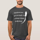 Recherche de science fiction homme tshirts Lune