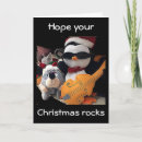 Recherche de guitar vœux cartes Penguin