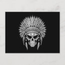 Recherche de crânes de sucre cartes postales Jour des morts