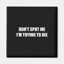 Recherche de discipline magnets Objectifs de gym