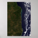 Recherche de formes de relief posters Paysage