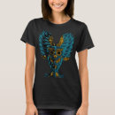 Recherche de nocer tshirts Géométrique