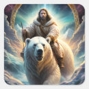 Recherche de messie autocollants Sauveur