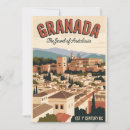 Recherche de alhambra vœux cartes Andalousie