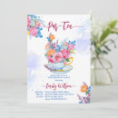 Recherche de tasses invitations Papillon