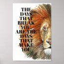 Recherche de citation lion art Motivation