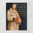 Recherche de francis cartes postales Saint francis d'assisi