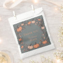 Recherche de halloween papier sacs Citrouille