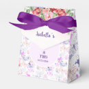 Recherche de fille ballotins Rose et violet