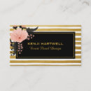 Recherche de strip cartes visite Décorateur