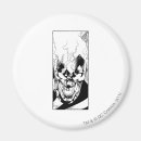 Recherche de lanterne verte magnets Le gladiateur vert