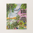 Recherche de baie puzzles Peinture