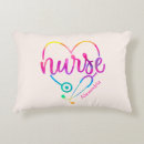 Recherche de stéthoscope coussins Infirmière