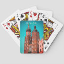 Recherche de la pologne jeux de cartes Poland