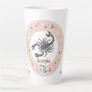 Recherche de signe scorpion tasses Astrologie