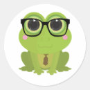 Recherche de dessin grenouille autocollants Animal