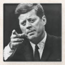 Recherche de john dessous de verres Jfk