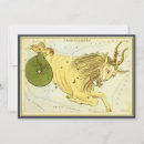 Recherche de constellations vintages invitations Astrologie