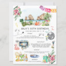 Recherche de cabo invitations Aquarelle
