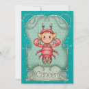 Recherche de horoscope invitations Cancer