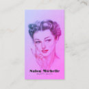 Recherche de illustration visitenkarten Vintage