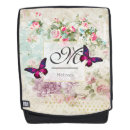 Recherche de papillon vintage sacs Ancien