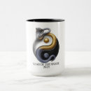 Recherche de nouvelle année lunaire tasses Zodiaque