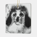 Recherche de triste ornements Chiot