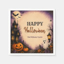 Recherche de halloween table serviettes Invités